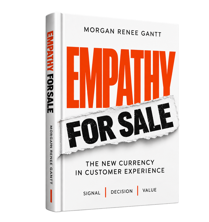 Empathy For Sale — Digital Edition